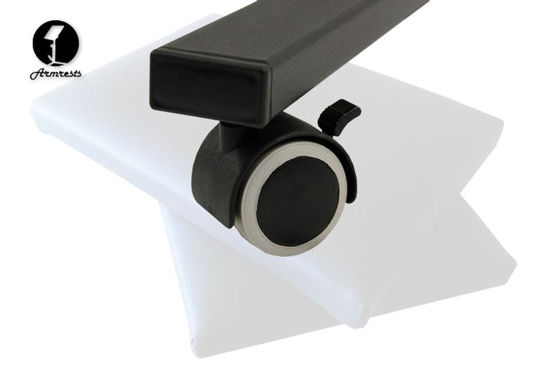 Stolik do tatuażu – regulowany H1 zdjęcie 6