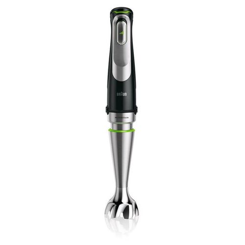 Blender Braun MultiQuick 9 MQ9037X Czarny na Arena.pl