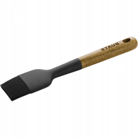 Staub Pędzelek do ciast 22 cm Akacja + Silicon