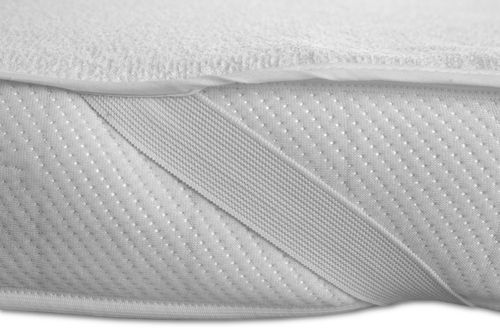 Wodoodporny Ochraniacz Na Materac 160X200 na Arena.pl