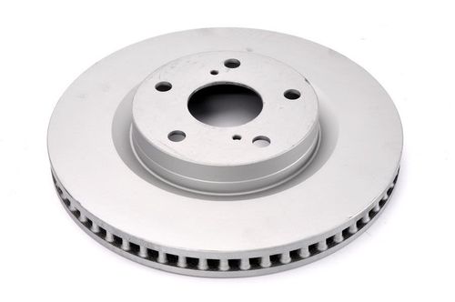 TARCZA HAM PRZOD 296X28 V ATE na Arena.pl