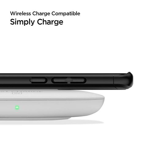 SPIGEN THIN FIT 360 HUAWEI P30 PRO BLACK na Arena.pl
