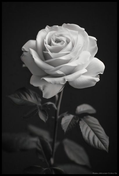 Plakat 61x90,5cm Płatki Róż zdjęcie 2