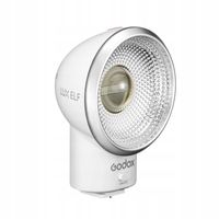 LAMPA BŁYSKOWA RETRO GN6 ISO100 CCT 6000K / 200K GODOX LUX ELF