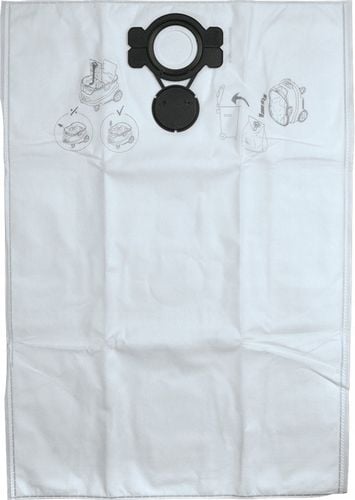 MAKITA Worek worki do odkurzacza VC4210L VC4210M FLEX S44 5 szt. na Arena.pl