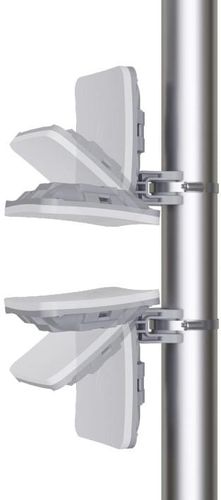 MIKROTIK UCHWYT quickMOUNT-X (RB-QM-X) na Arena.pl