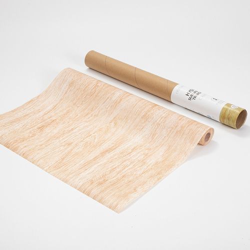 Folia do hydrosublimacji Craft Express - Yellow Wood Texture na Arena.pl