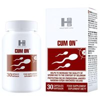 Cum On suplement diety przyczyniajacy 30tab