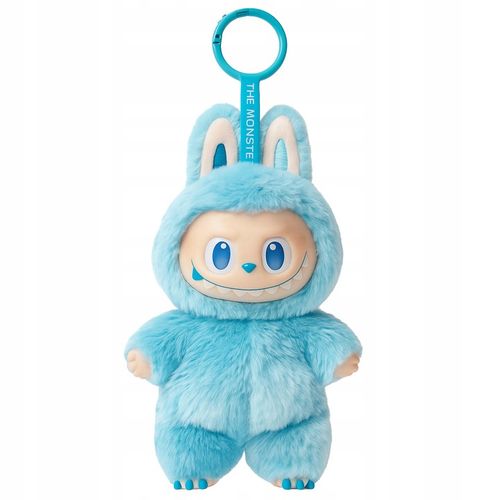 MASKOTKA brelok niespodzianka pluszak niespodzianka LABUBU na Arena.pl