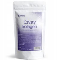 CZYSTY KOLAGEN na STAWY 300g w proszku NATURALNY 10,000mg | INSPORT