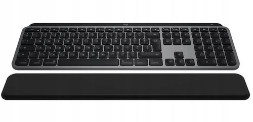 Zestaw LOGITECH MX Keys S Combo for Mac Szary na Arena.pl