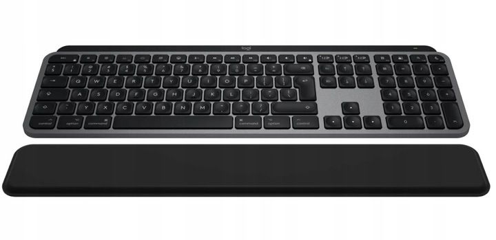 Zestaw LOGITECH MX Keys S Combo for Mac Szary zdjęcie 7