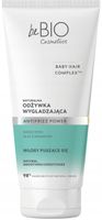 BEBIO COSMETICS BABY HAIR COMPLEX ANTIFRIZZ POWER ODŻYWKA DO WŁOSÓW 200 ML