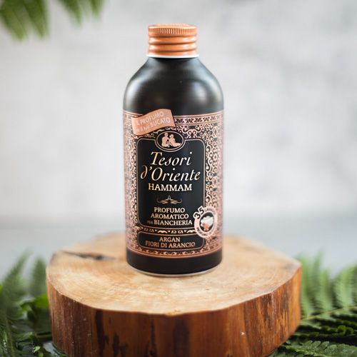 Tesori D`oriente Perfumy Do Prania Hammam 250Ml na Arena.pl