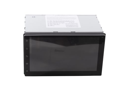RADIO 2DIN MP3 BT WiFi ANDROID GPS RDS LCD 7" na Arena.pl