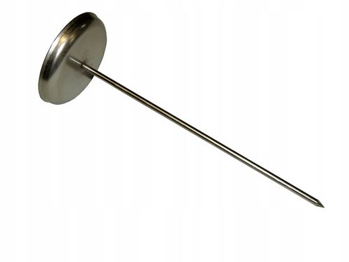 Stojak szpikulec domowy kebaba do piekarnika – statyw do pieczenia mięsa na Arena.pl