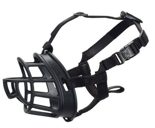 Baskerville Kaganiec Ultra-3 Czarny na Arena.pl