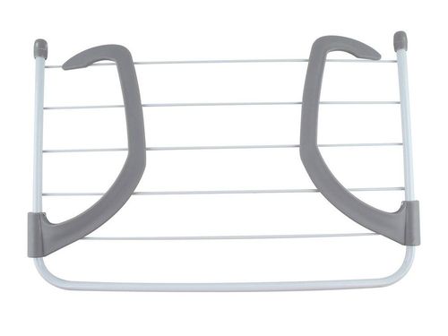 SUSZARKA GRZEJNIKOWA BALUSTRADOWA NA DROBNE PRANIE na Arena.pl