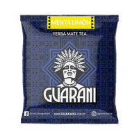 Guarani Menta Limón 50 g