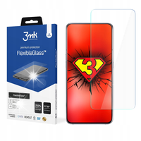 Samsung Galaxy A80 - 3mk FlexibleGlass