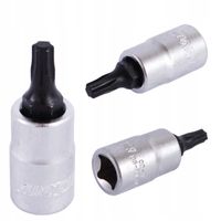 nasadka honiton 1/4" z bitem torx t8