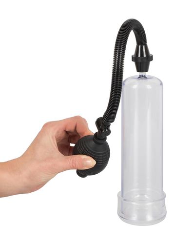 powiększajaca pompka do penisa członka próżniowa na Arena.pl