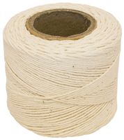 SZNUREK BAWEŁNIANY 2MM 140MB - G-150-0210