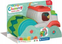 Clementoni Clemmy Walec sensoryczny 17495