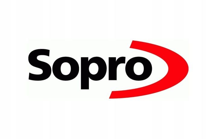 SOPRO EM-X 1189 EXTRA MATA KOMPENSACYJNA 1MB zdjęcie 4