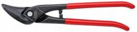 Nożyce do blachy lewe Erdi D216-280L-B-SBSK
