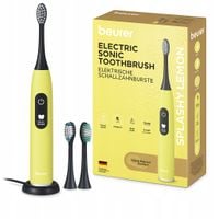 Szczoteczka soniczna BEURER SC 50 Żółty