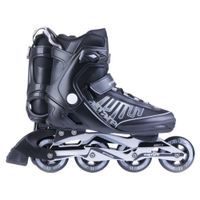 Łyżworolki Spokey Saltare rolki rekreacyjne z karbonowymi łożyskami 44