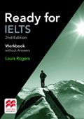 READY FOR IELTS 2ND ED. WB WITHOUT ANSWERS SAM MCCARTER