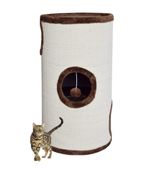 Drapak/Tuba/ Wieża/ Legowisko dla Kota 70cm Brąz
