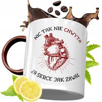 Kubek Bordowy Dla Doktora Na Urodziny Prezent Z Nadrukiem Ze Zdjęciem
