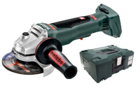 SZFILIERKA AKU 18V WPB 18 LTX BL 125 QUICK METABO