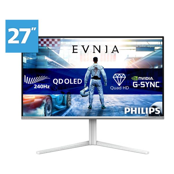 Monitor LED 27" Philips 27M2N6501L/00 zdjęcie 12