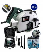 BRUZDOWNICA DO WYCINANIA SZCZELIN 1700W BASS PL