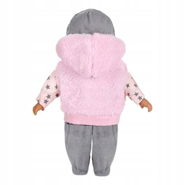 Lalka Julka Bobas uczy śpiewa opowiada Smily Play zdjęcie 5