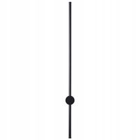 Lampa ścienna Wobako LIZBONA II Mini  LED 60cm, liniowy kinkiet LED
