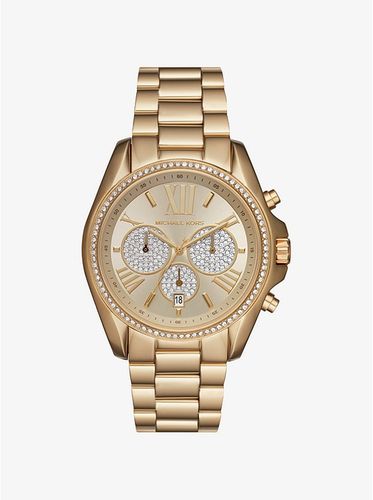 Michael Kors MK6538 - Mercer na Arena.pl