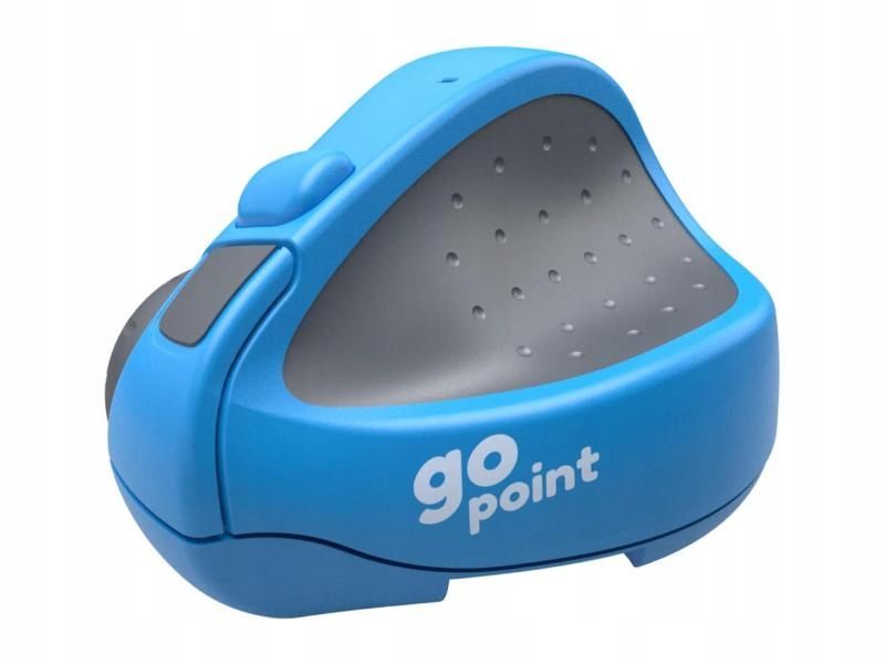 Mysz optyczna Swiftpoint GoPoint zdjęcie 1