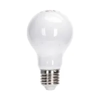 Żarówka LED Filament A60 E27 6W 720lm zimna do kuchni energoszczędna
