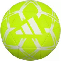 Piłka nożna adidas Starlancer Club IT6383 — Rozmiar: 4