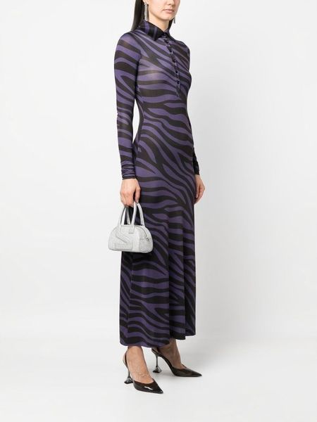 Torebka YUZEFI Mini Charli Glittery zdjęcie 5