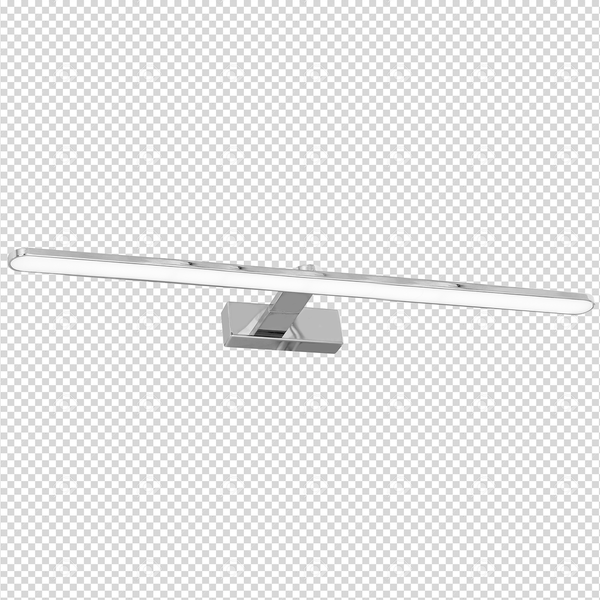 Kinkiet SPLASH CHROME 80cm 16W LED zdjęcie 8
