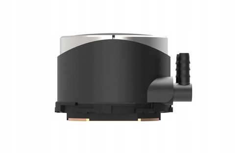 Silver Monkey X SNOWY BLACKOUT 240 2x120 mm na Arena.pl