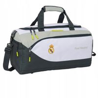 TORBA TRENINGOWA SPORTOWA PODRÓŻNA NA TRENING REAL MADRYT SEZON 25/26