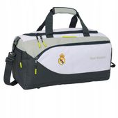 TORBA TRENINGOWA SPORTOWA PODRÓŻNA NA TRENING REAL MADRYT SEZON 25/26