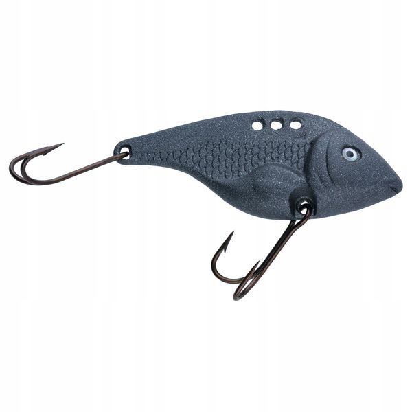 CYKADA JMC ADVENTURE ADMIRAL GRAPHITE 16G/5CM zdjęcie 1